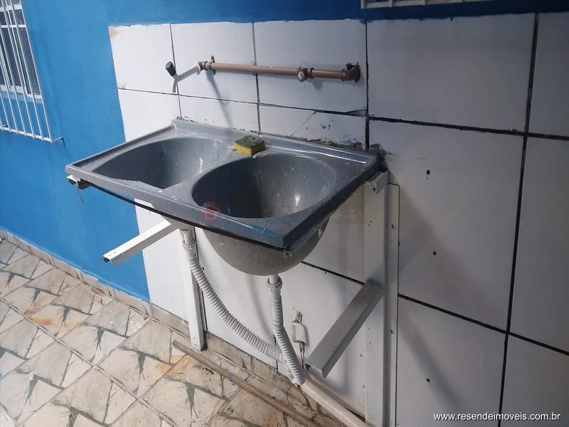 Foto 4 de 21 - Casa para aluguel em São Caetano