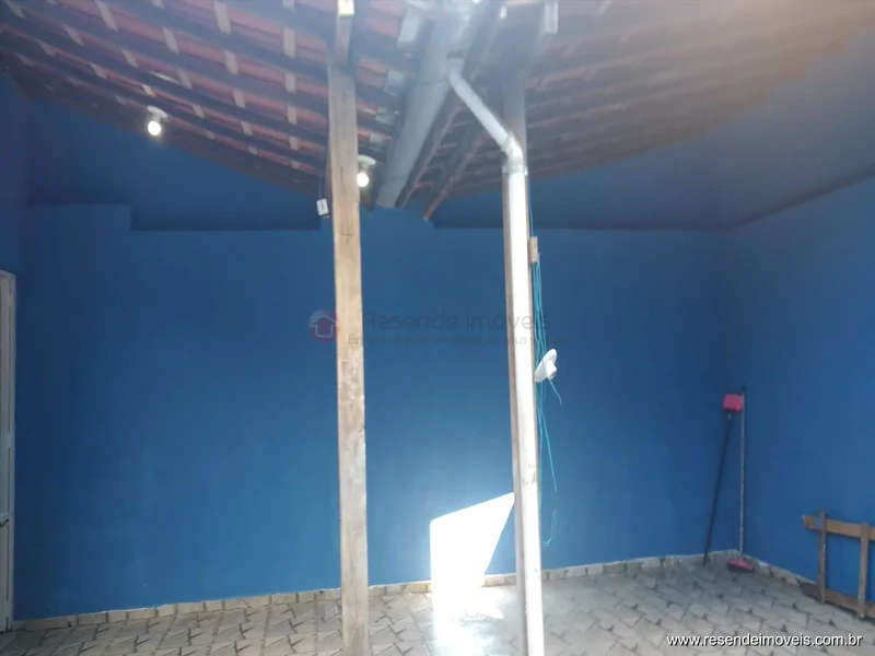 Foto 19 de 21 - Casa para aluguel em São Caetano