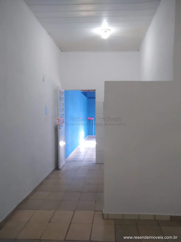 Foto 18 de 21 - Casa para aluguel em São Caetano