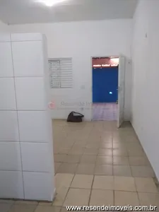 Casa para aluguel em São Caetano