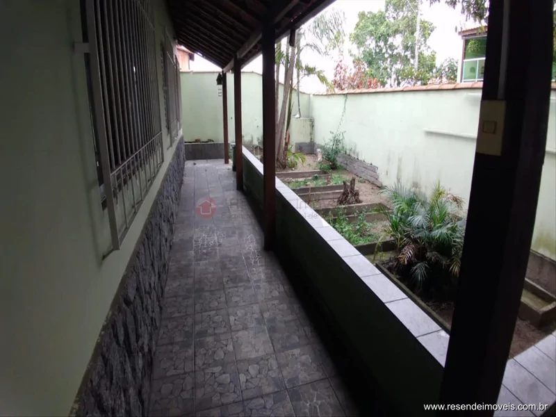 Foto 26 de 43 - Casa para venda em Boa Vista II