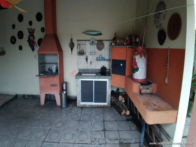 Foto 36 de 43 - Casa para venda em Boa Vista II