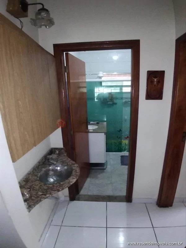 Foto 43 de 43 - Casa para venda em Boa Vista II