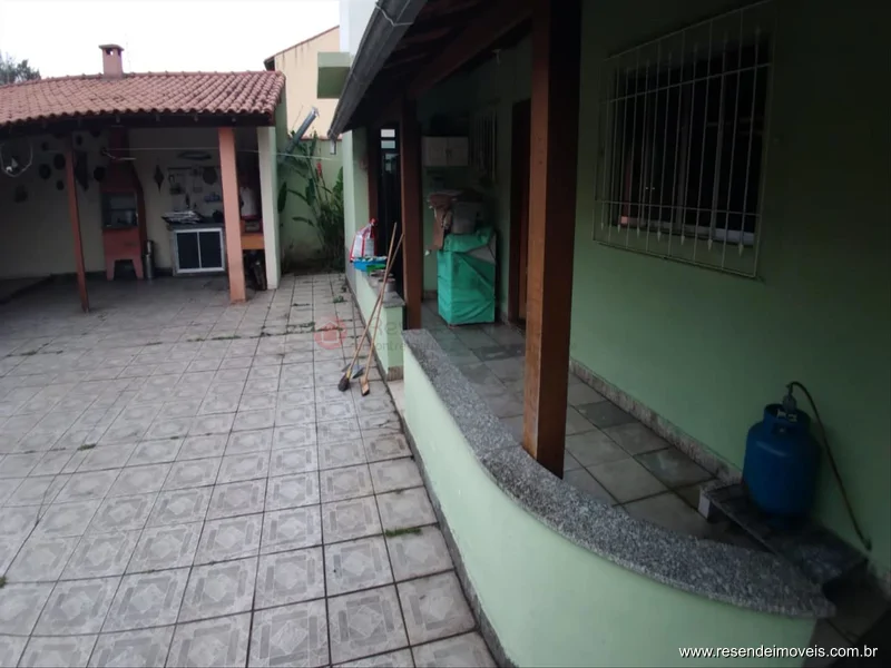 Foto 5 de 43 - Casa para venda em Boa Vista II