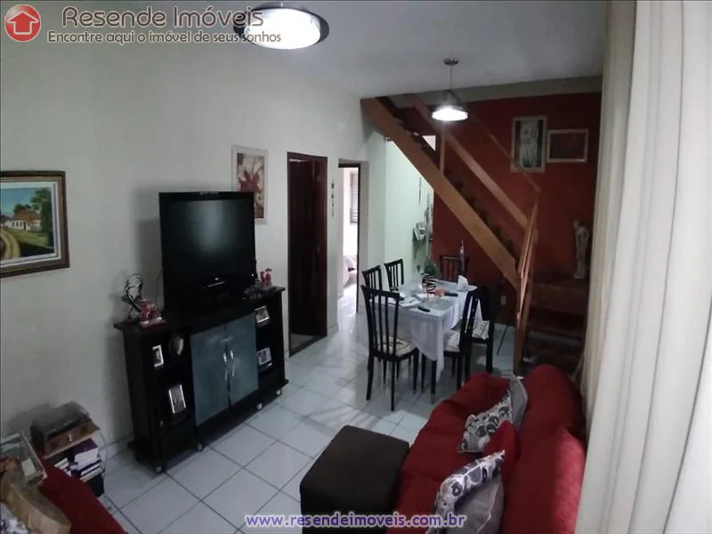 Foto 28 de 43 - Casa para venda em Boa Vista II