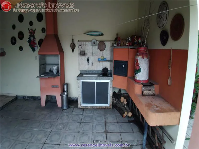 Foto 31 de 43 - Casa para venda em Boa Vista II