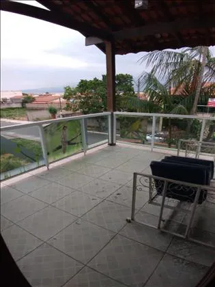 Casa para venda em Boa Vista II - Imobiliária Marisa Imoveis