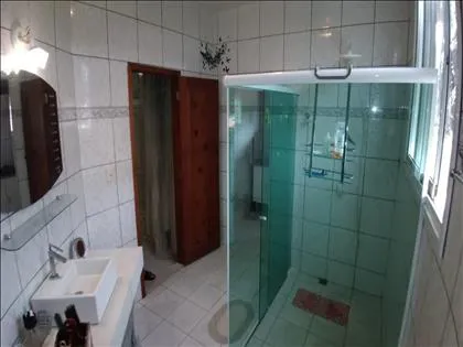 Casa para venda em Boa Vista II - Imobiliária Marisa Imoveis