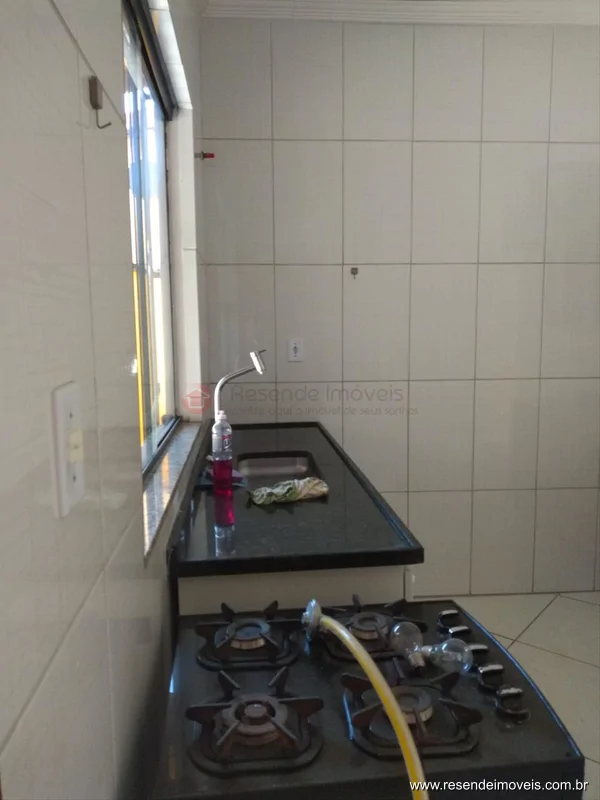 Foto 2 de 12 - Casa para venda em Boa Vista II