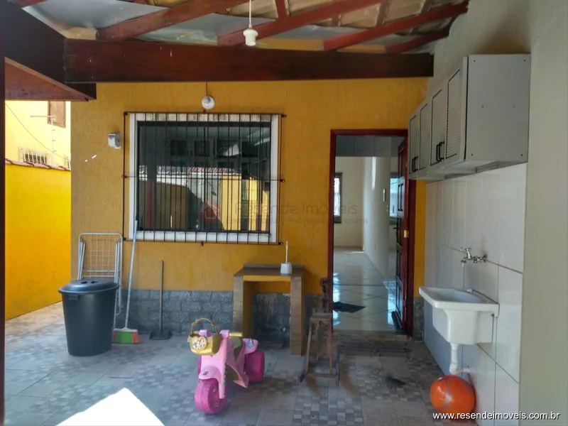 Foto 12 de 12 - Casa para venda em Boa Vista II