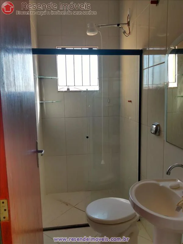 Foto 9 de 12 - Casa para venda em Boa Vista II