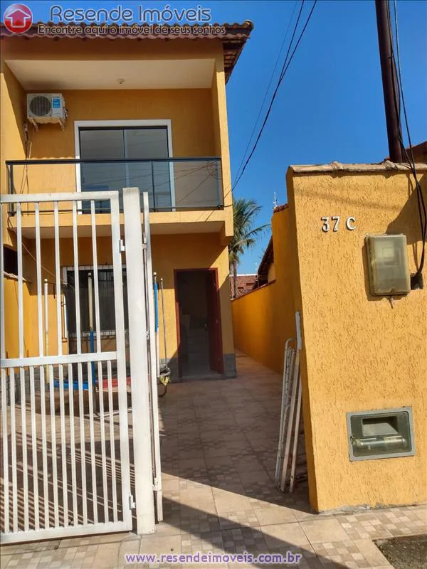 Foto 1 de 12 - Casa para venda em Boa Vista II