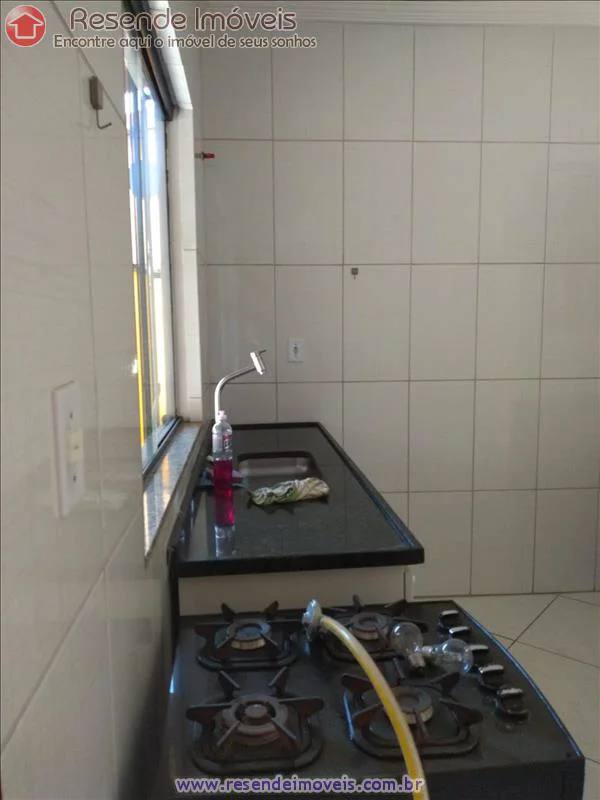 Foto 2 de 12 - Casa para venda em Boa Vista II