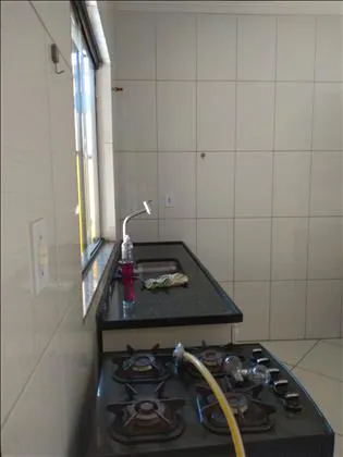 Casa para venda em Boa Vista II - Imobiliária Betty Imobiliária