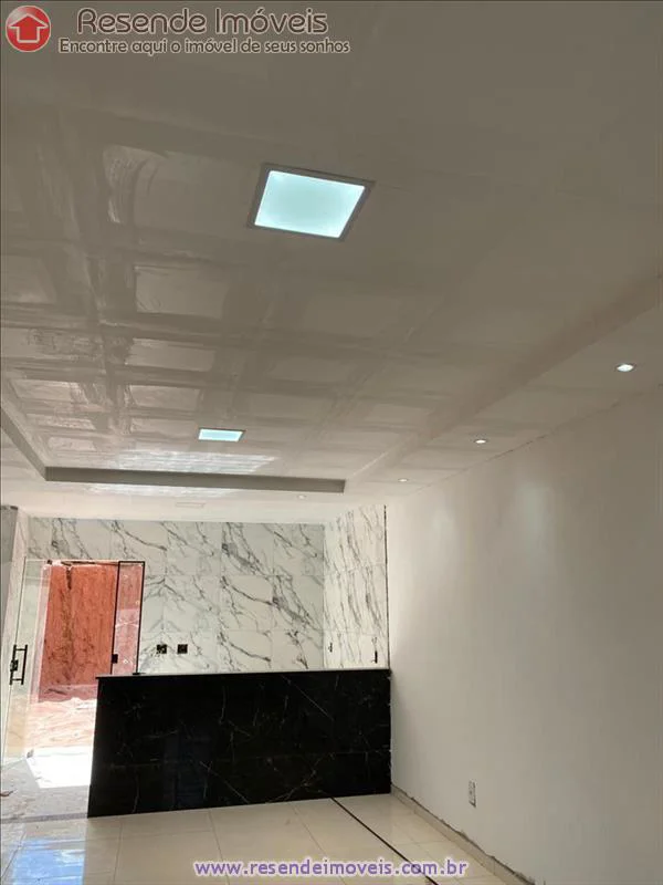 Foto 3 de 5 - Casa para venda em Parque Ipiranga II