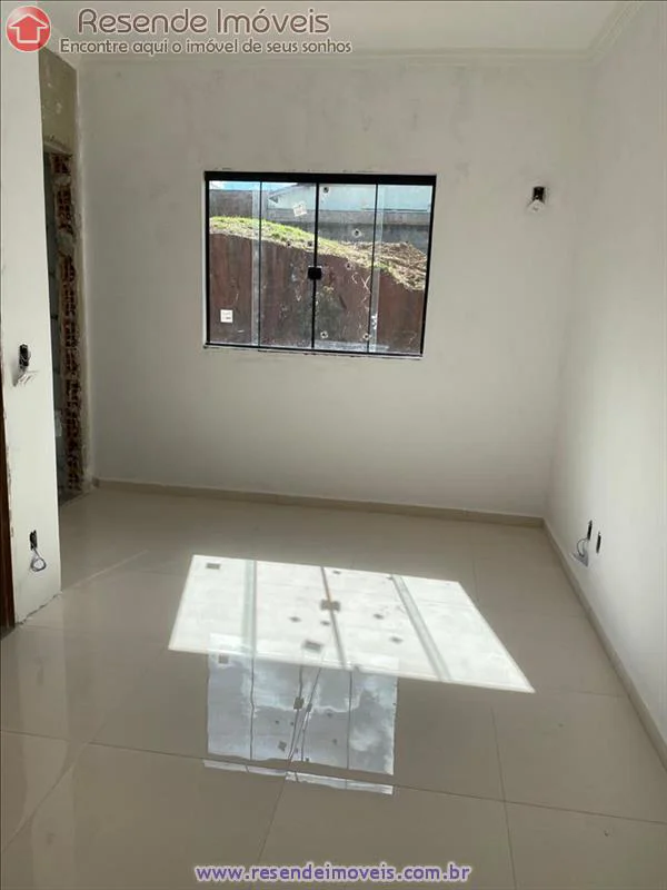 Foto 5 de 5 - Casa para venda em Parque Ipiranga II