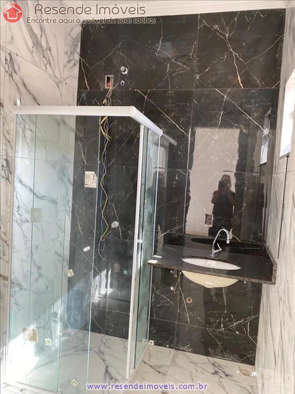 Foto 4 de 5 - Casa para venda em Parque Ipiranga II