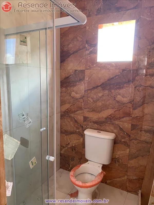 Foto 1 de 5 - Casa para venda em Parque Ipiranga II