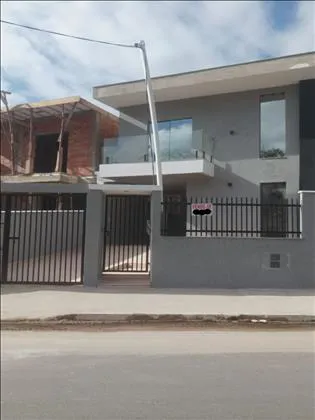 Casa para venda em Parque Ipiranga II