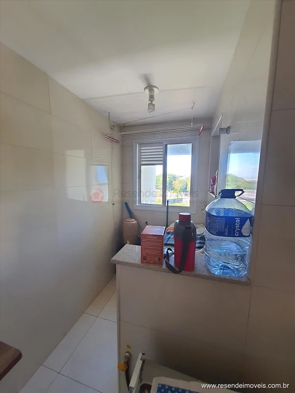 Foto 6 de 24 - Apartamento para venda em Vila Julieta