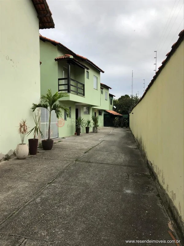 Foto 16 de 21 - Casa para venda em Vila Santa Cecília