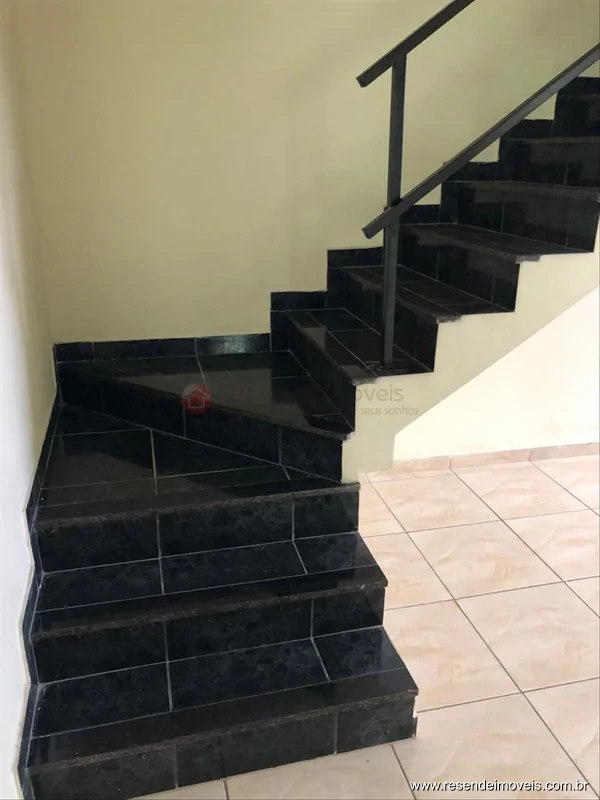 Foto 14 de 21 - Casa para venda em Vila Santa Cecília