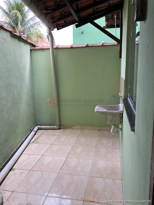 Foto 20 de 21 - Casa para venda em Vila Santa Cecília