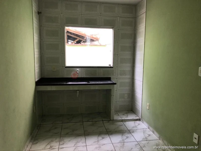 Foto 2 de 21 - Casa para venda em Vila Santa Cecília