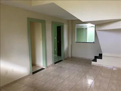 Casa para venda em Vila Santa Cecília