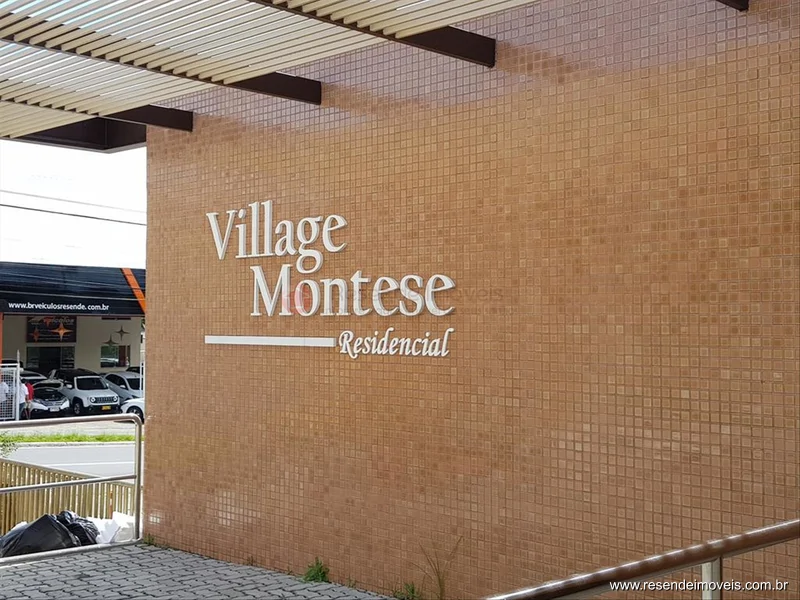 Foto 34 de 34 - Apartamento para aluguel em Montese