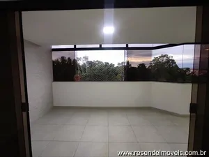 Apartamento para aluguel em Montese