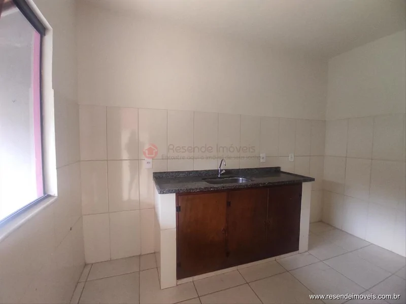 Foto 24 de 37 - Casa para aluguel em Monet