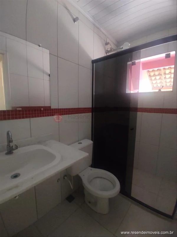 Foto 20 de 37 - Casa para aluguel em Monet