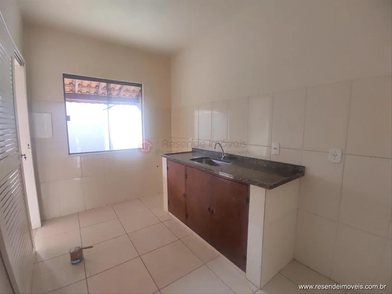 Foto 27 de 37 - Casa para aluguel em Monet