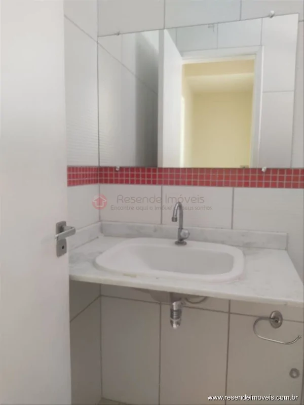 Foto 19 de 37 - Casa para aluguel em Monet