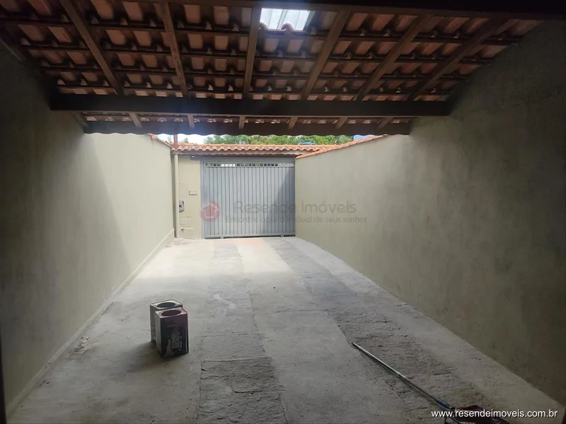 Foto 11 de 37 - Casa para aluguel em Monet