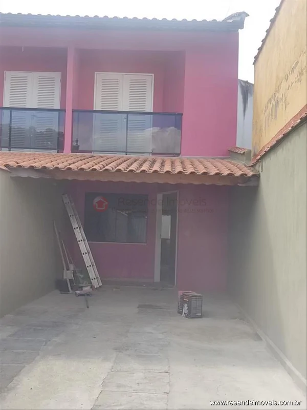 Foto 1 de 37 - Casa para aluguel em Monet