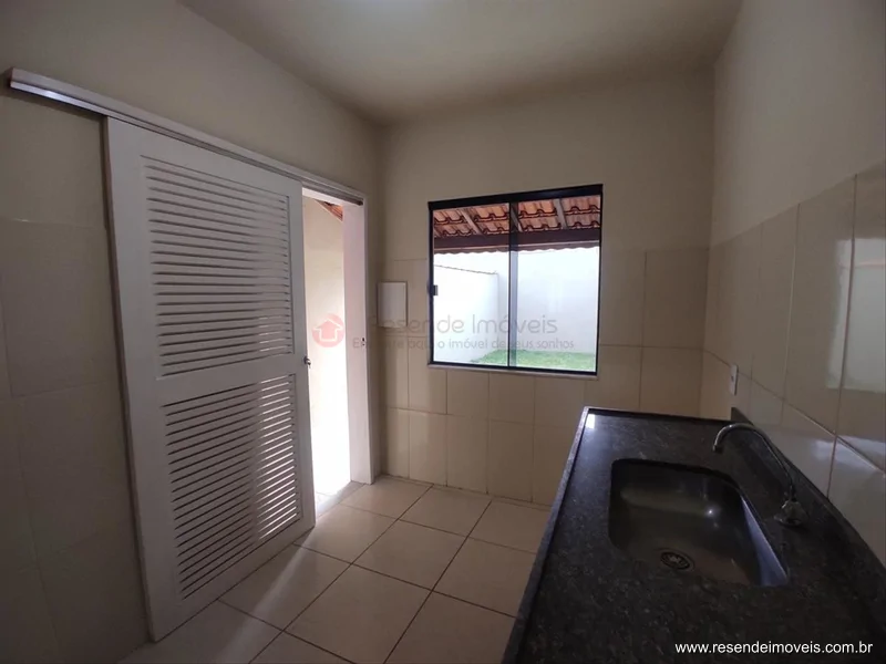 Foto 37 de 37 - Casa para aluguel em Monet