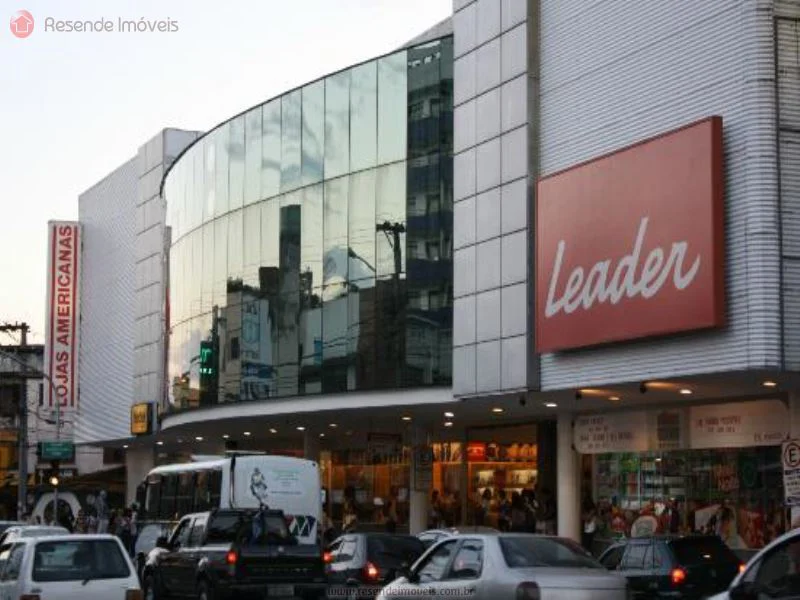 Foto 1 de 8 - Loja para venda em Jardim Jalisco