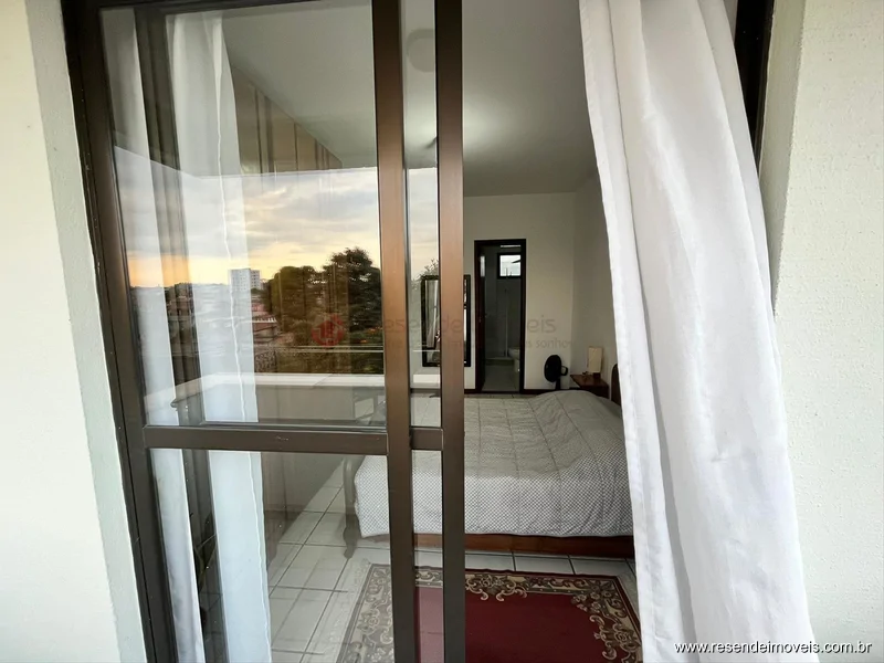 Foto 7 de 17 - Apartamento para venda em Comercial