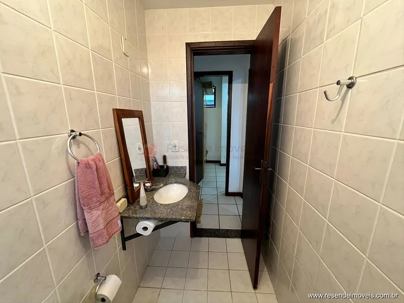 Foto 2 de 17 - Apartamento para venda em Comercial