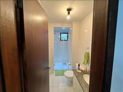 Apartamento para venda em Comercial