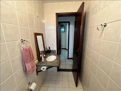 Apartamento para venda em Comercial