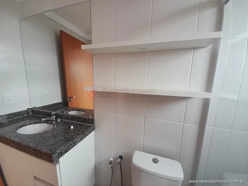 Foto 11 de 27 - Apartamento para aluguel em Manejo