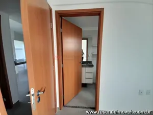 Apartamento para aluguel em Manejo