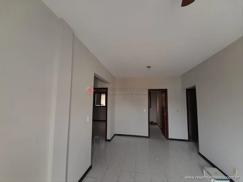 Foto 3 de 16 - Apartamento para aluguel em Comercial