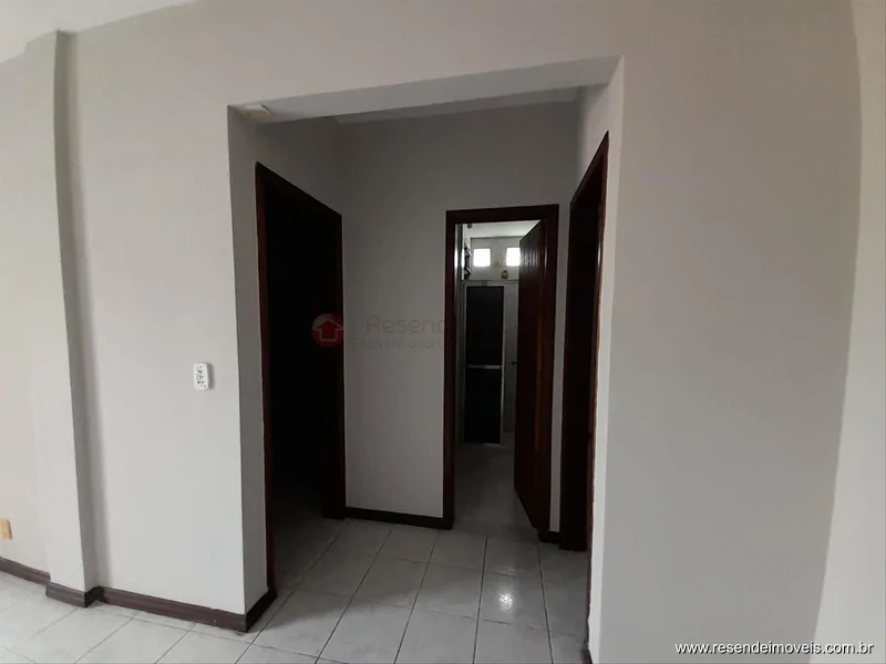 Foto 2 de 16 - Apartamento para aluguel em Comercial