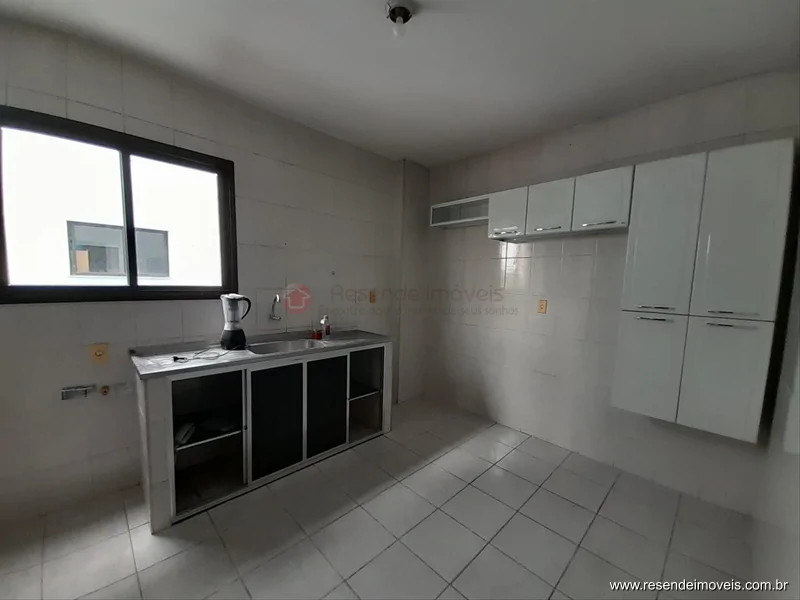 Foto 13 de 16 - Apartamento para aluguel em Comercial