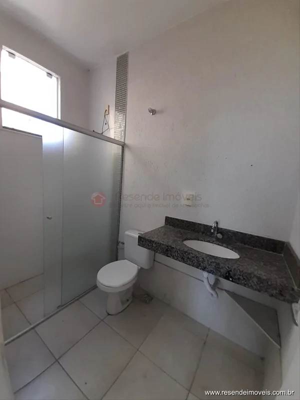 Foto 12 de 12 - Sala Comercial para aluguel em Vila Julieta