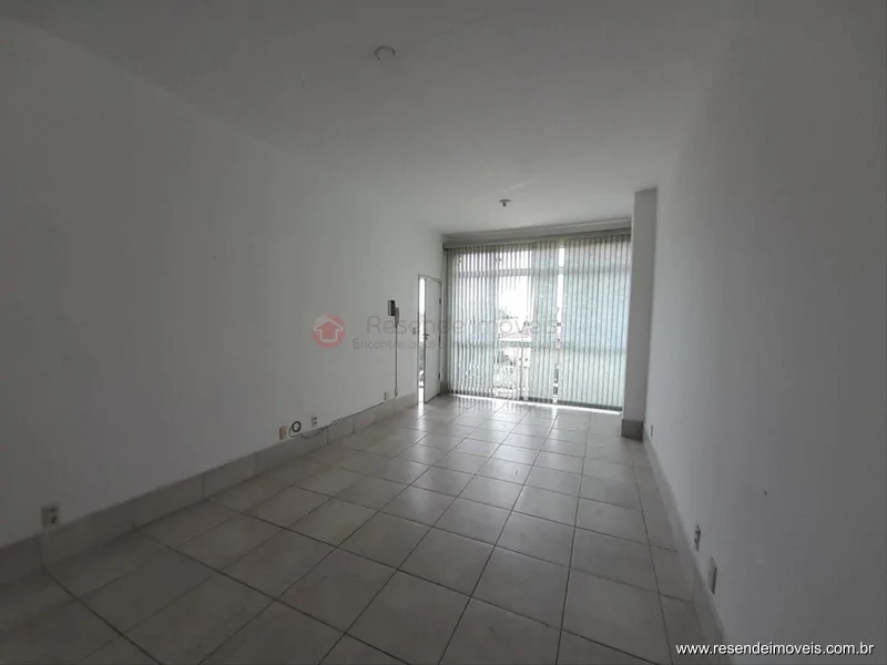 Foto 1 de 12 - Sala Comercial para aluguel em Vila Julieta